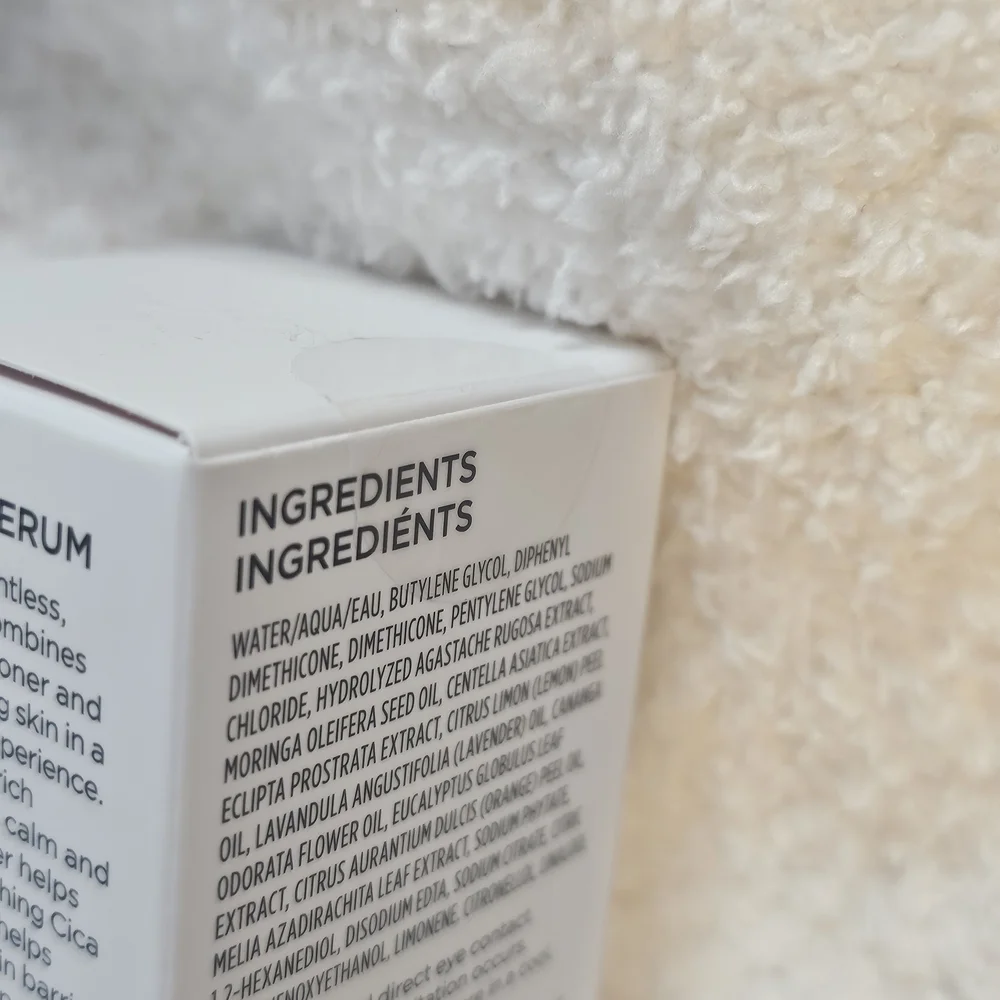 BeautyBio's The ZenBubble Bi-Phase Toner Serum - Picture 3 of 5